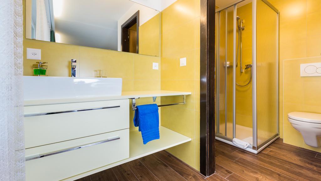 Haus Aristella Apartman Saas Fee Kültér fotó