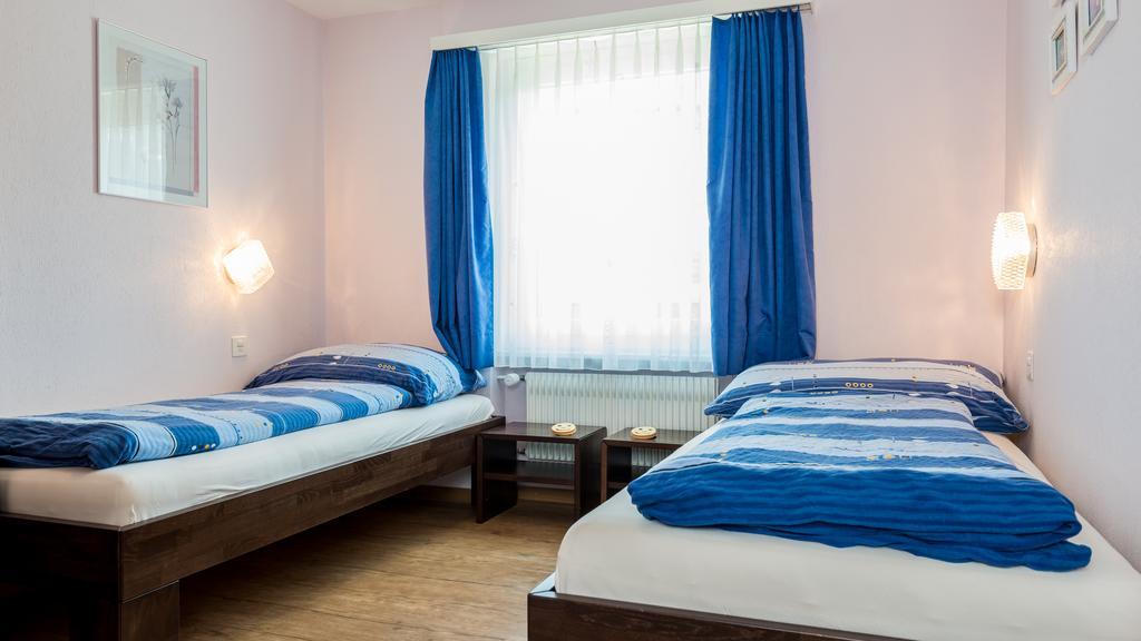 Haus Aristella Apartman Saas Fee Kültér fotó