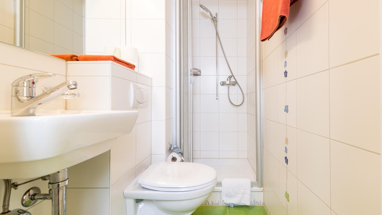 Haus Aristella Apartman Saas Fee Kültér fotó